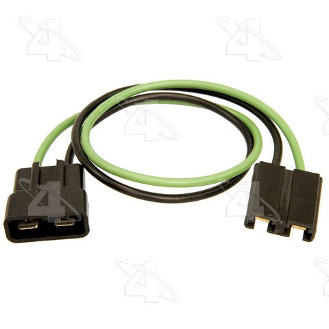Four Seasons A/C Compressor Clutch Electrical Connector Adapter  37209