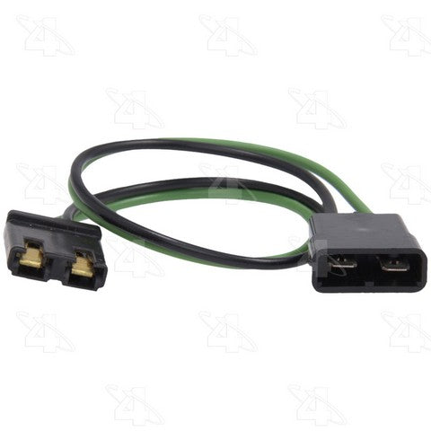 Four Seasons A/C Compressor Clutch Electrical Connector Adapter  37209