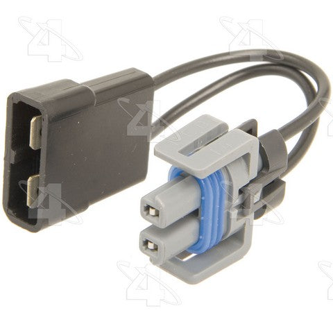 Four Seasons A/C Compressor Clutch Electrical Connector Adapter  37218