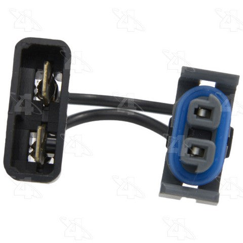 Four Seasons A/C Compressor Clutch Electrical Connector Adapter  37218