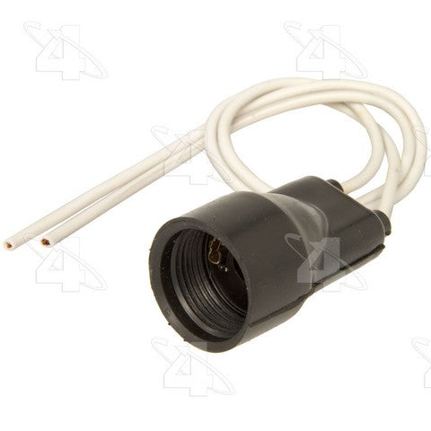 Four Seasons A/C Clutch Cycle Switch Connector,HVAC Binary Switch Harness Connector  37219