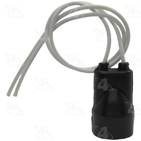 Four Seasons A/C Clutch Cycle Switch Connector,HVAC Binary Switch Harness Connector  37219