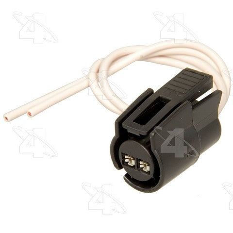 Four Seasons A/C Condenser Fan Switch Harness Connector  37222