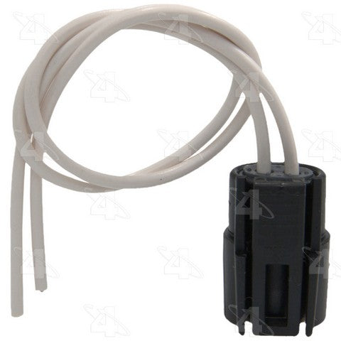Four Seasons A/C Condenser Fan Switch Harness Connector  37222