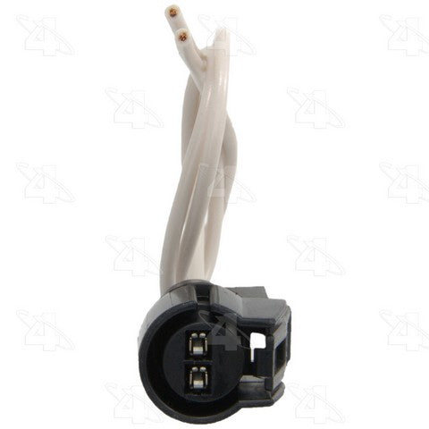 Four Seasons A/C Clutch Cycle Switch Connector,A/C Condenser Fan Switch Harness Connector  37227