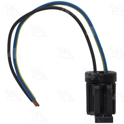 Four Seasons HVAC Blower Motor Connector,HVAC Harness Connector  37229