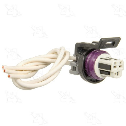 Four Seasons A/C Pressure Transducer Connector,Engine Coolant Temperature Sensor Connector  37236