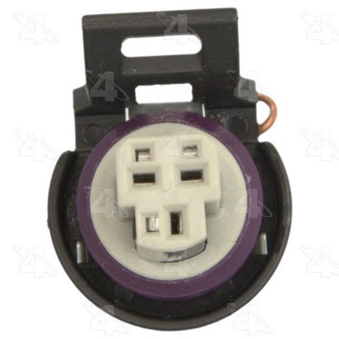 Four Seasons A/C Pressure Transducer Connector,Engine Coolant Temperature Sensor Connector  37236