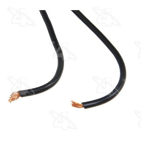 Four Seasons A/C Compressor Connector,HVAC Blower Motor Connector  37240