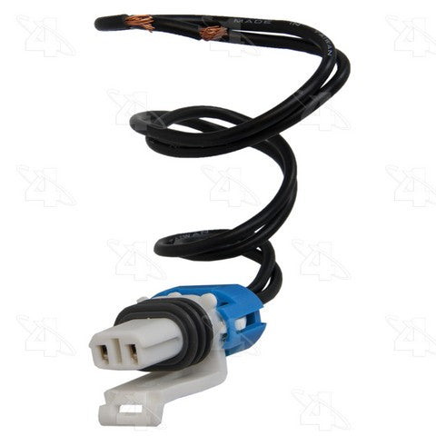 Four Seasons A/C Compressor Connector,HVAC Blower Motor Connector  37240
