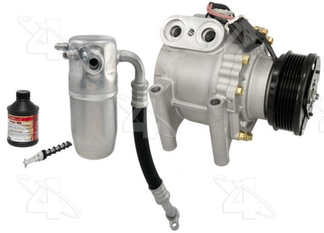 Four Seasons A/C Compressor Kit  3734NK