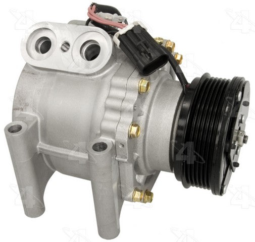 Four Seasons A/C Compressor Kit  3734NK
