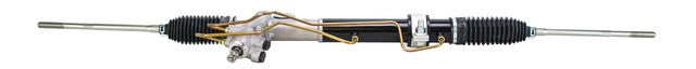 Atlantic Automotive Engineering Rack and Pinion Assembly  3751N