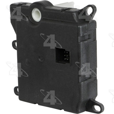 Four Seasons HVAC Blend Door Actuator,HVAC Recirculation Door Actuator  37535