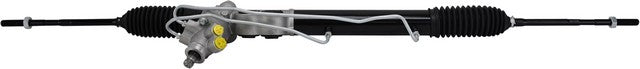 Atlantic Automotive Engineering Rack and Pinion Assembly  3754N