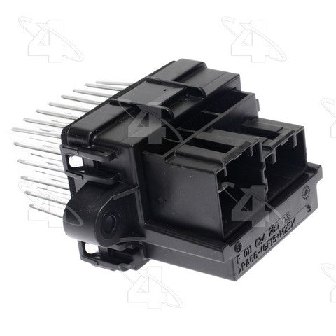 Four Seasons HVAC Blower Motor Resistor  37554