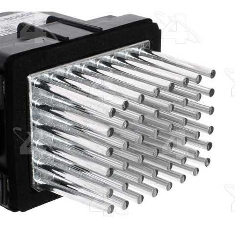 Four Seasons HVAC Blower Motor Resistor  37554