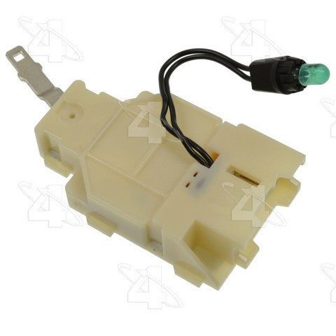 Four Seasons HVAC Blower Control Switch  37560