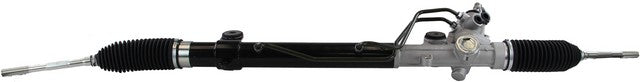 Atlantic Automotive Engineering Rack and Pinion Assembly  3773N