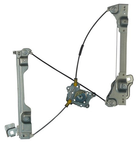 ACI Window Regulator  380001