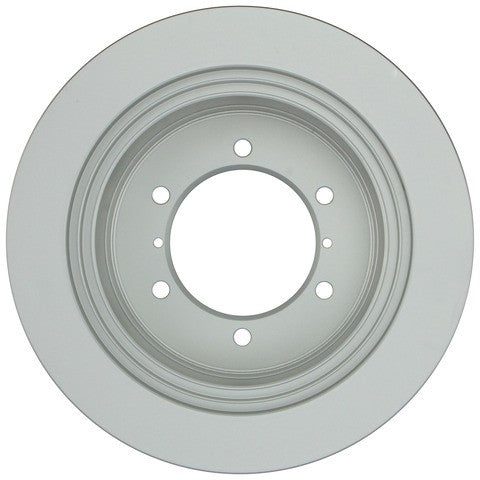 Bosch Disc Brake Rotor  38011006