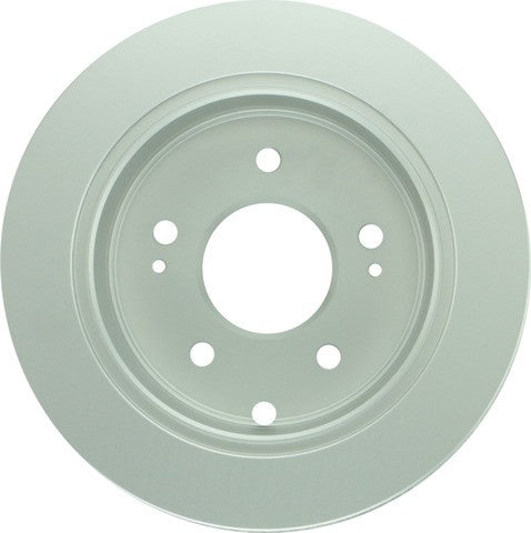 Bosch Disc Brake Rotor  38011012