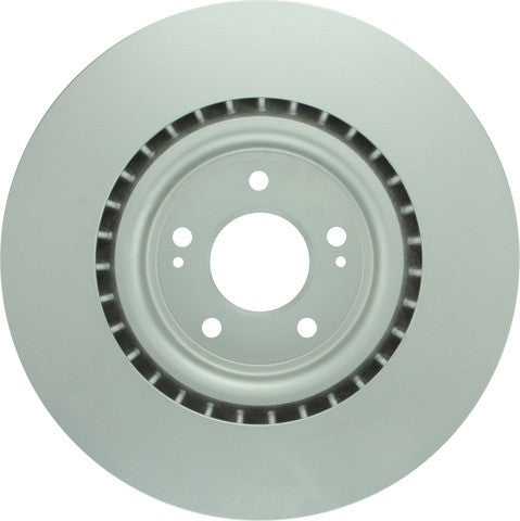 Bosch Disc Brake Rotor  38011032