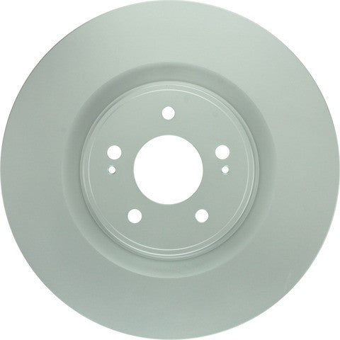 Bosch Disc Brake Rotor  38011032