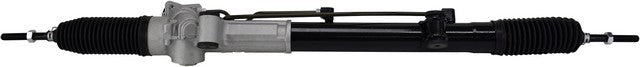 Atlantic Automotive Engineering Rack and Pinion Assembly  3801N