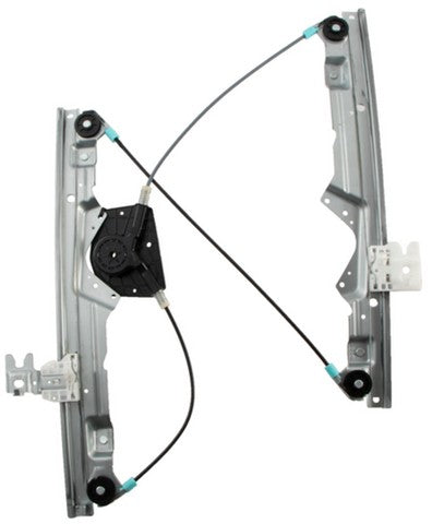ACI Window Regulator  380256
