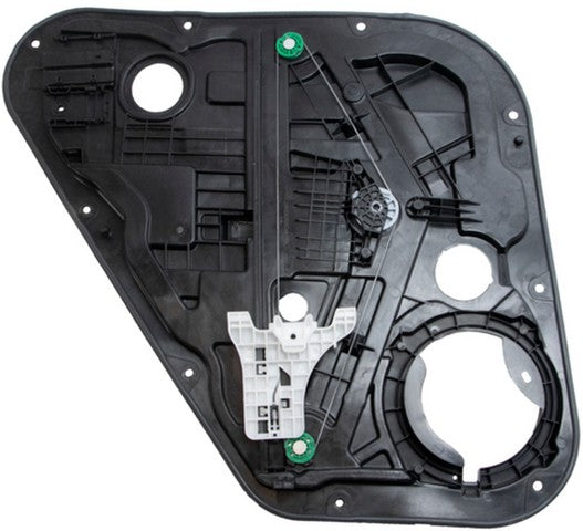 ACI Window Regulator  380593