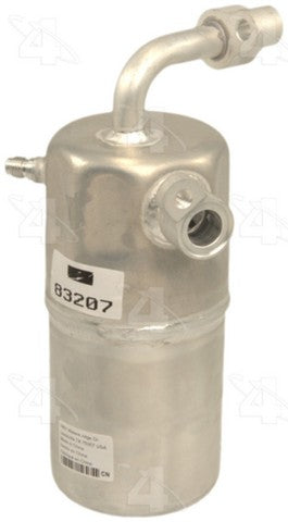 Four Seasons A/C Compressor Kit  3806NK