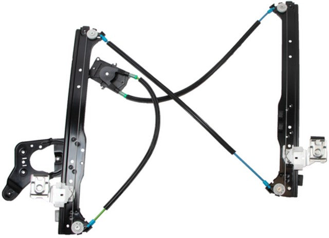 ACI Window Regulator  381296