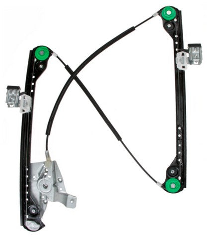 ACI Window Regulator  381650