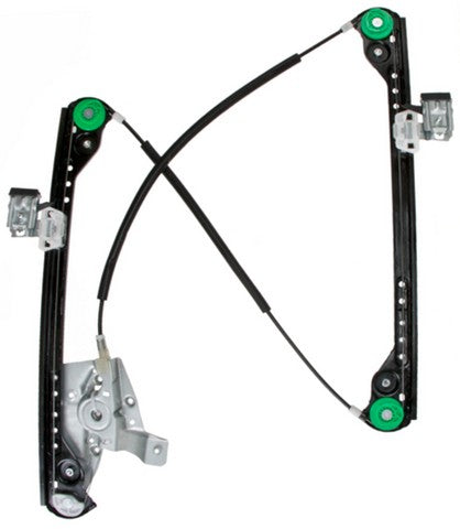 ACI Window Regulator  381650
