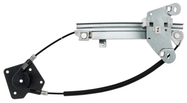 ACI Window Regulator  381691