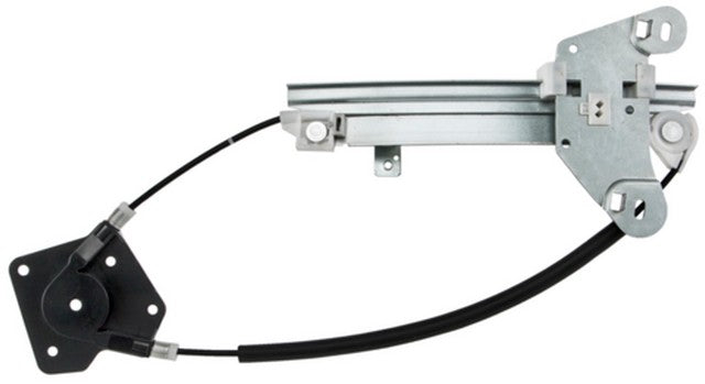 ACI Window Regulator  381691