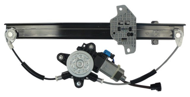 ACI Window Motor and Regulator Assembly  382000
