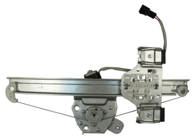 ACI Window Motor and Regulator Assembly  382007