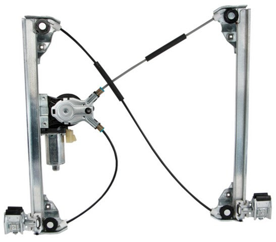 ACI Window Motor and Regulator Assembly  382008