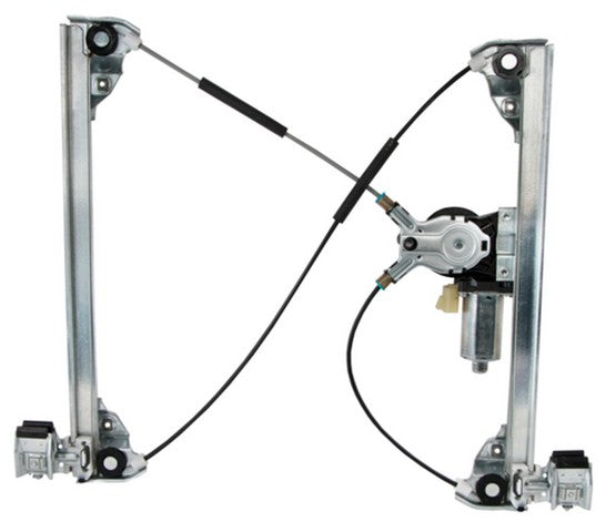 ACI Window Motor and Regulator Assembly  382009
