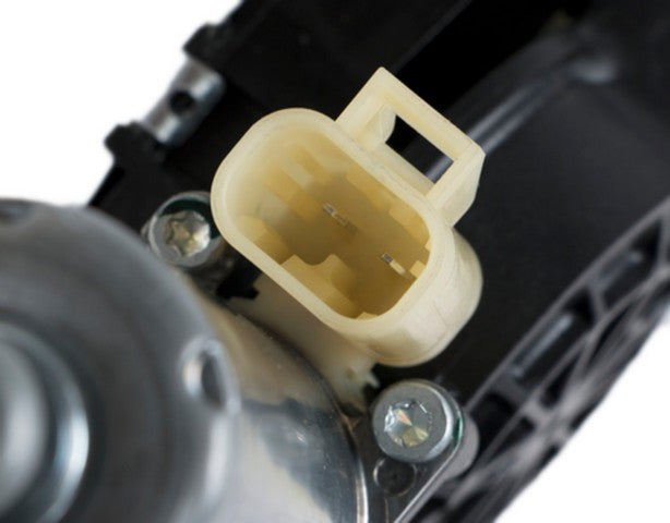 ACI Window Motor and Regulator Assembly  382009