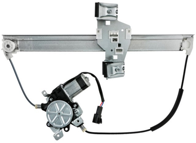 ACI Window Motor and Regulator Assembly  382010