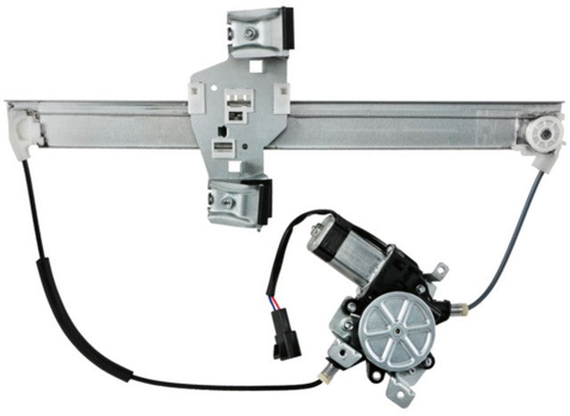 ACI Window Motor and Regulator Assembly  382011