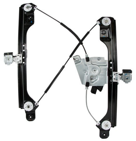 ACI Window Motor and Regulator Assembly  382019