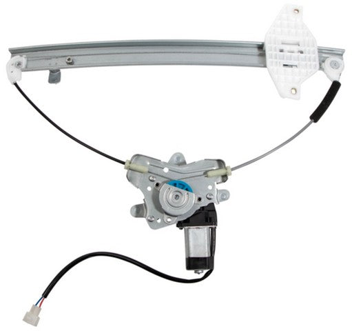 ACI Window Motor and Regulator Assembly  382041