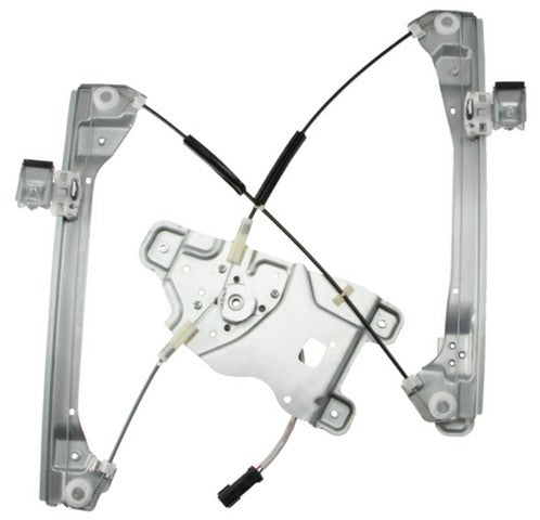 ACI Window Motor and Regulator Assembly  382042