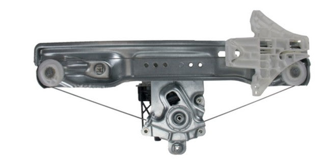 ACI Window Motor and Regulator Assembly  382052