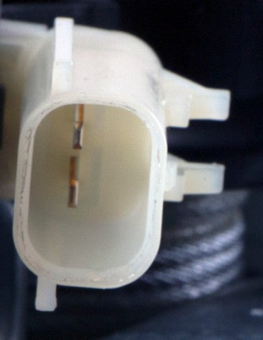 ACI Window Motor and Regulator Assembly  382052
