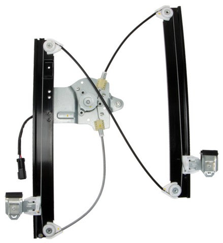 ACI Window Motor and Regulator Assembly  382066